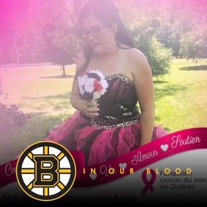 Meet your Posher, Sandra